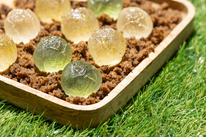 «ВкусВилл» выпустил мармелад со вкусом квашеной капусты (ФОТО)