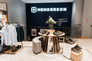 HENDERSON выплатит дивиденды по итогам I квартала