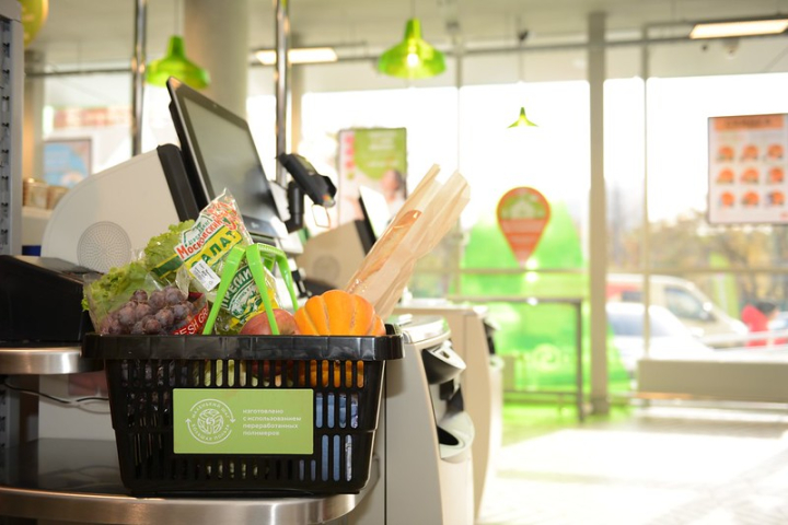 Федеральные ритейлеры увеличили сети в 2025 году на 5,8%