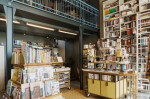 Совладелец книжного магазина «Подписные издания» рассказал о планах развития сети