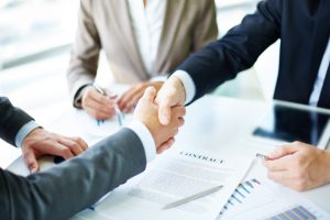 В России на треть сократилось число компаний с зарубежным участием