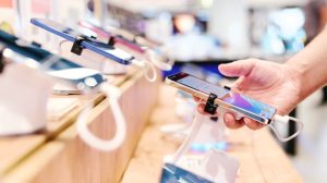 В России предложили ввести сбор с иностранных продавцов от реализации гаджетов