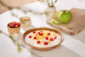 «Азбука вкуса»: россияне стали чаще покупать готовые завтраки