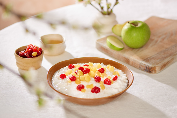 «Азбука вкуса»: россияне стали чаще покупать готовые завтраки