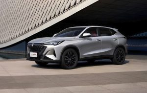 Импорт новых легковых автомобилей показал в марте существенный рост