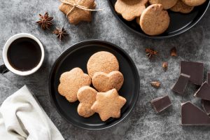 ЦРПТ подвел итоги первого этапа маркировки кондитерских изделий