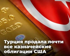 Индекс доллара достиг четырёхлетнего минимума — мир устал от долларовой гегемонии