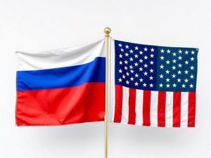 РФ  и США оформят строительство транспортного тоннеля между Чукоткой и Аляской