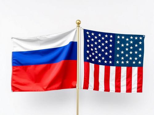 РФ  и США оформят строительство транспортного тоннеля между Чукоткой и Аляской