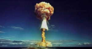 Херш: Трамп на совещании в Белом доме обсуждал возможность ядерного удара по Ирану