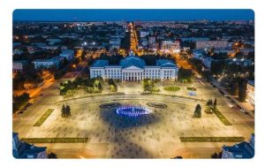 The Economist: Власти Украины эвакуируют заводы из Краматорска по мере приближения российских войск