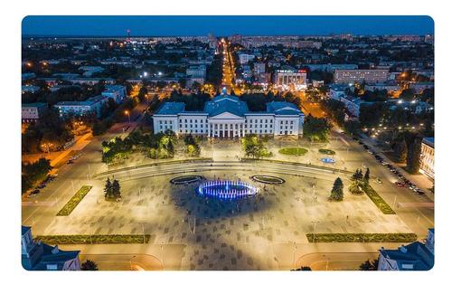 The Economist: Власти Украины эвакуируют заводы из Краматорска по мере приближения российских войск