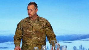 Россия не хочет войны с НАТО — генерал альянса опроверг угрозу странам Балтии