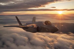 СМИ: Большинство американских F-35 не готовы к боевым вылетам
