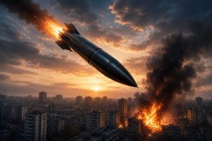 Израиль готовится к отражению иранских атак