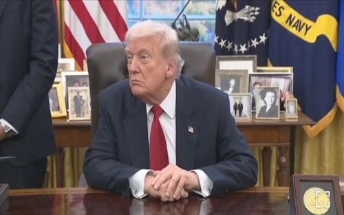 «Второй этап будет легче»: Трамп анонсирует углубление диалога с Ираном