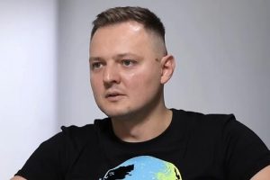 На Украине о коррупции лучше молчать