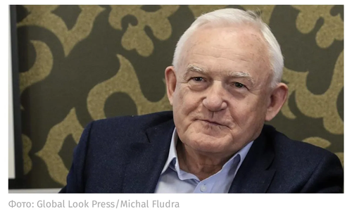 Лешек Миллер: Украина должна вернуть Польше поставленные Миги, танки и вооружение