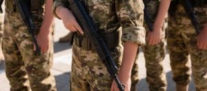 В Литве обсуждают переход ко всеобщей воинской повинности