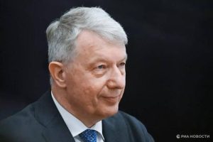 Евродепутат Картайзер: Запад отказался от столкновения идей и перешёл к их подавлению