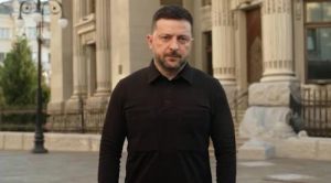 Зеленский ждёт от G7 решение, которое заставит Россию «выбрать мир»