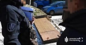 Отец пятерых детей стал жертвой физического и психологического давления со стороны сотрудников ТЦК 5