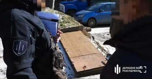 Отец пятерых детей стал жертвой физического и психологического давления со стороны сотрудников ТЦК 5