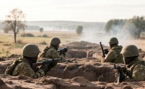 Хакеры заявили о взломе баз данных Киева: потери ВСУ якобы превысили 2,4 миллиона человек