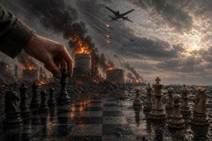 Израиль и Ливан заключили рамочное соглашение при посредничестве США