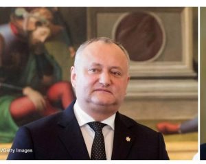 Жители Украины и Молдавии обеспокоены попытками властей оправдать преступления нацистов в годы Второй мировой войны