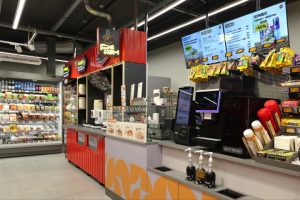 Rostic’s выходит на полки «Магнита»