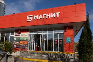 Аудитория игр в приложении «Магнита» превысила 10 млн