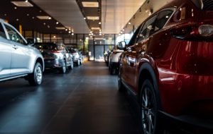 «Авито Авто»: LADA, Kia и Hyundai стали самыми популярными марками в трейд-ине