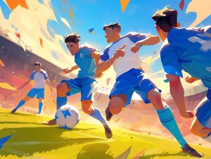 Nike установила рекордные цены на футболки сборных‑партнёров к ЧМ‑2026
