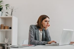 Каждый четвёртый россиянин считает работу необходимостью