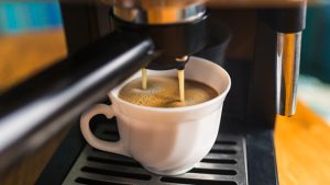 Starbucks рассматривает частичную продажу активов в Японии
