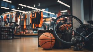 Посещаемость и средний чек в спортмагазинах Москвы снизились на фоне ЧМ