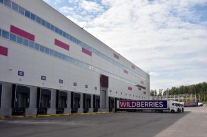 Логистический центр Wildberries появится в Оренбургской области