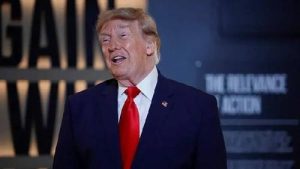Трамп опять пытается представить провал в Иране как свою победу