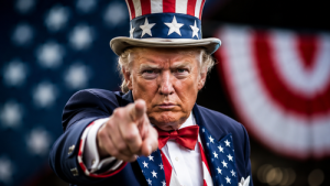 Бразилию пугает миролюбие Трампа
