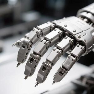 Новые достижения мировой робототехники