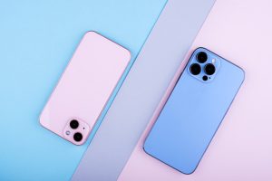 Продажи смартфонов в России упали почти на 8%
