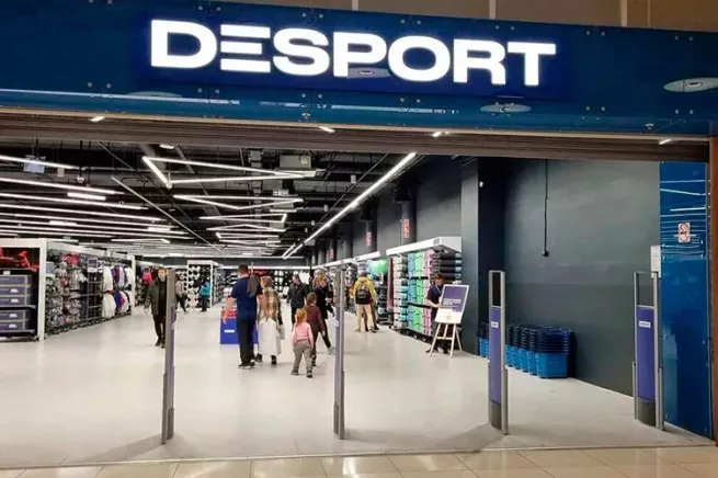 Desport назначил нового генерального директора