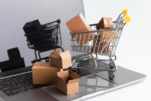 Число интернет‑магазинов в России почти удвоилось за три года