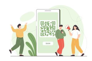 С 1 сентября в России заработает единый платёжный QR-код