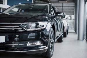 Концерн Volkswagen сокращает модельный ряд