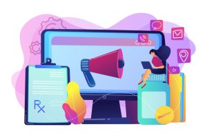 Для молодежи личные сообщения и чаты стали важнее официальной рекламы