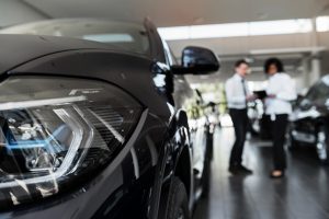 Продажи новых легковых автомобилей в июне выросли на 29%