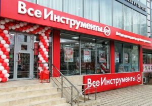 «ВсеИнструменты.ру» удвоили ассортимент во втором квартале 2026 года