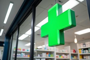 Аптечная группа «36,6» приобрела сеть «Трика»